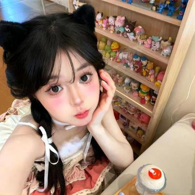 我的心