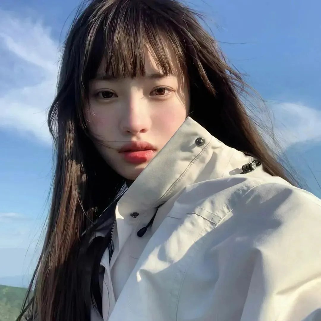 眼里余光都是你