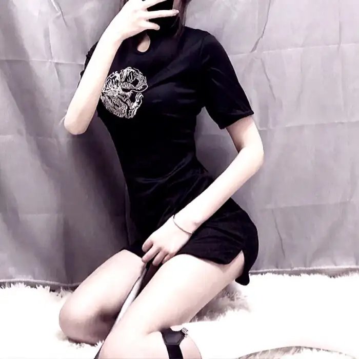 非道缉恶