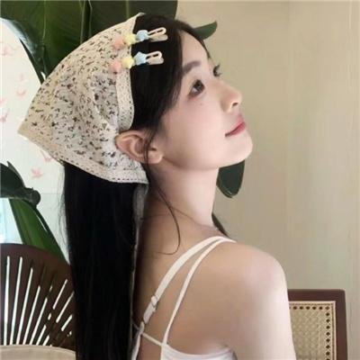 华灯艳舞